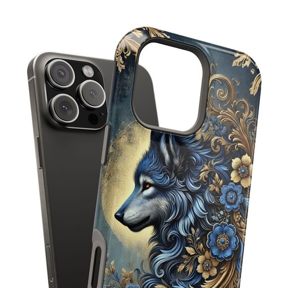 iPhone Phone Cases, Perfect Stylish Mobile Case, MLNMC506 - Picture 6 of 13